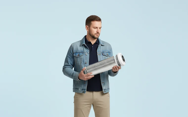 Welche Serie passt zu Ihnen?