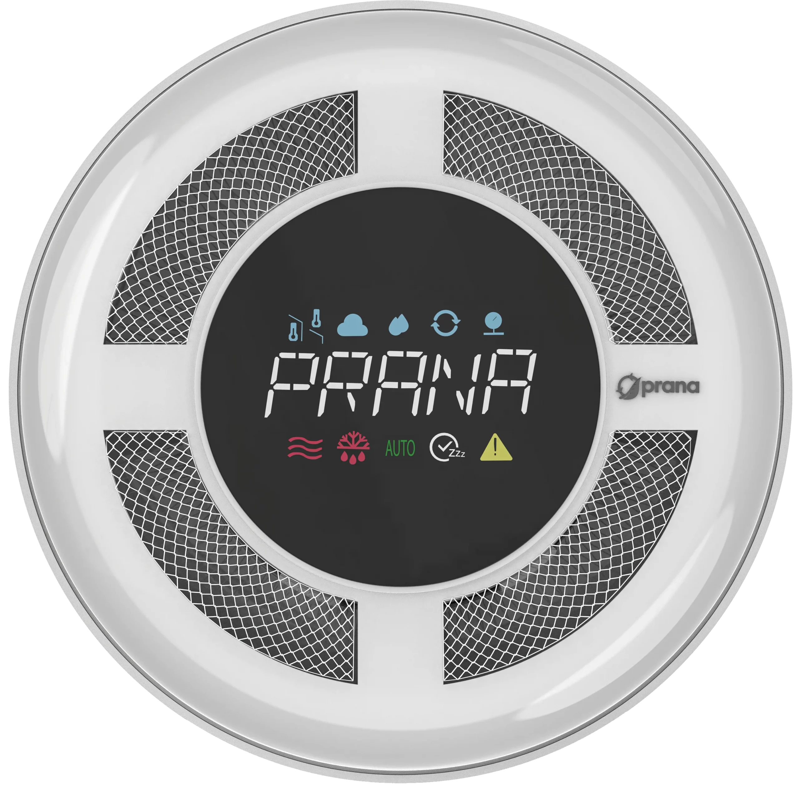 PRANA 210G Serie