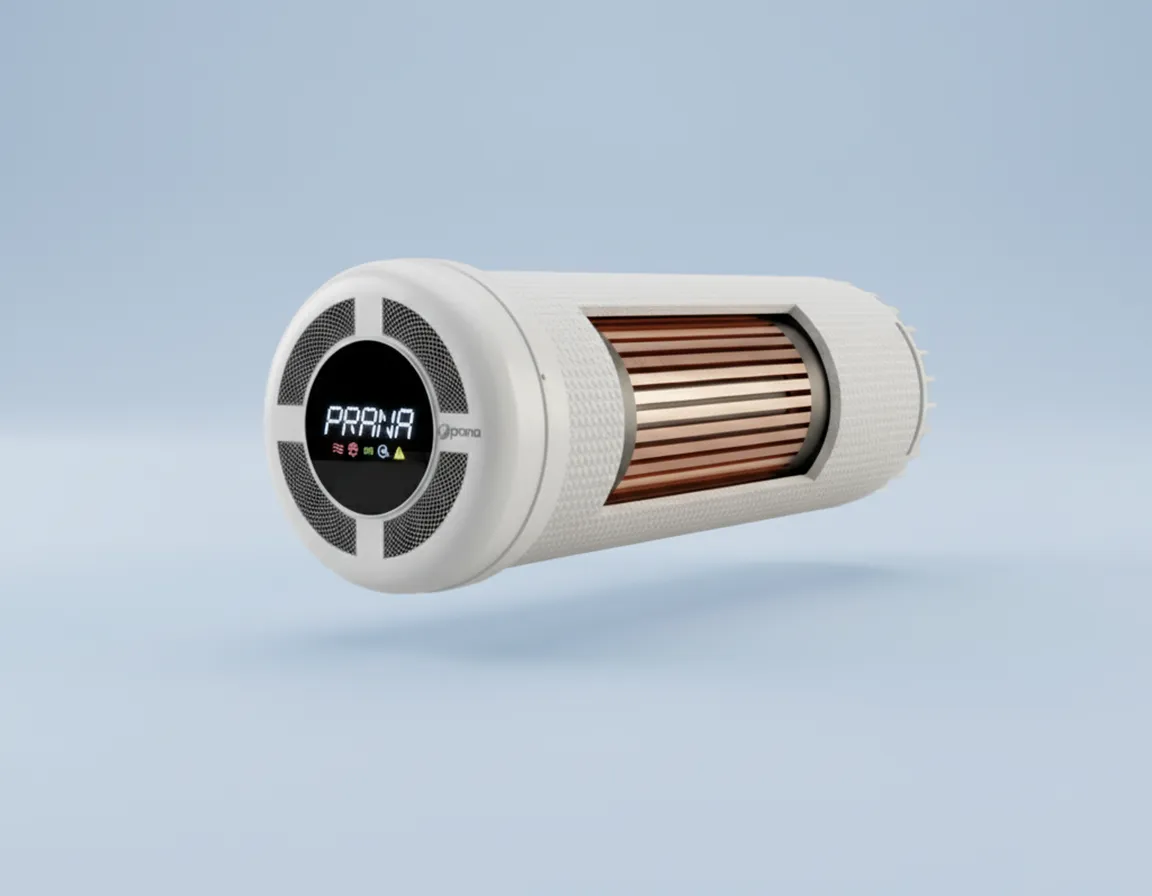 PRANA 210C Serie